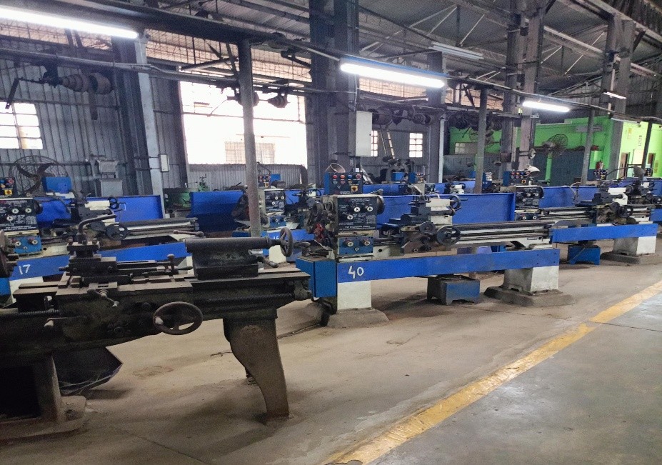 Workshop